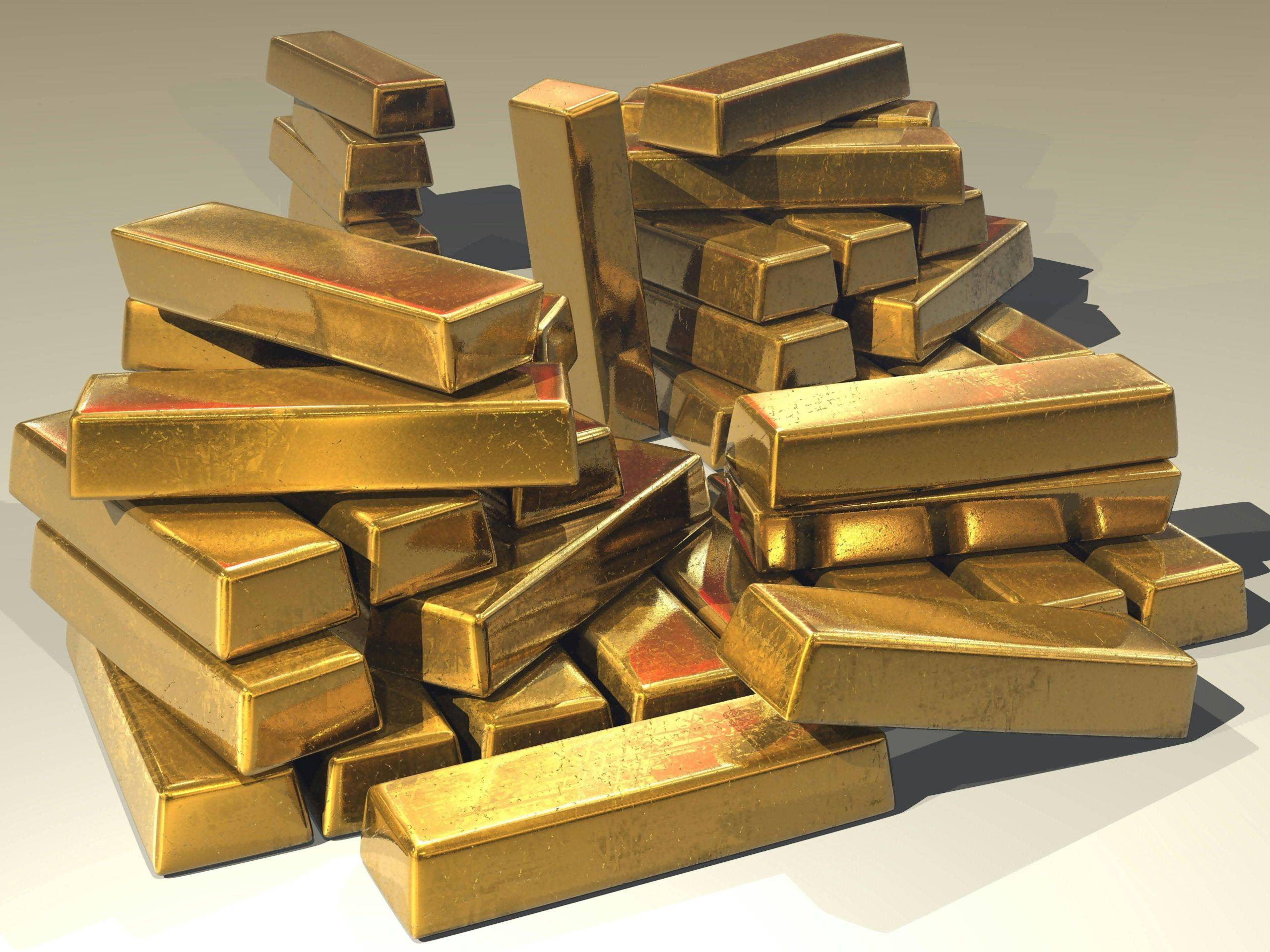 现货黄金交易开户_资金门槛对投资者选择的影响_现货黄金开户门槛