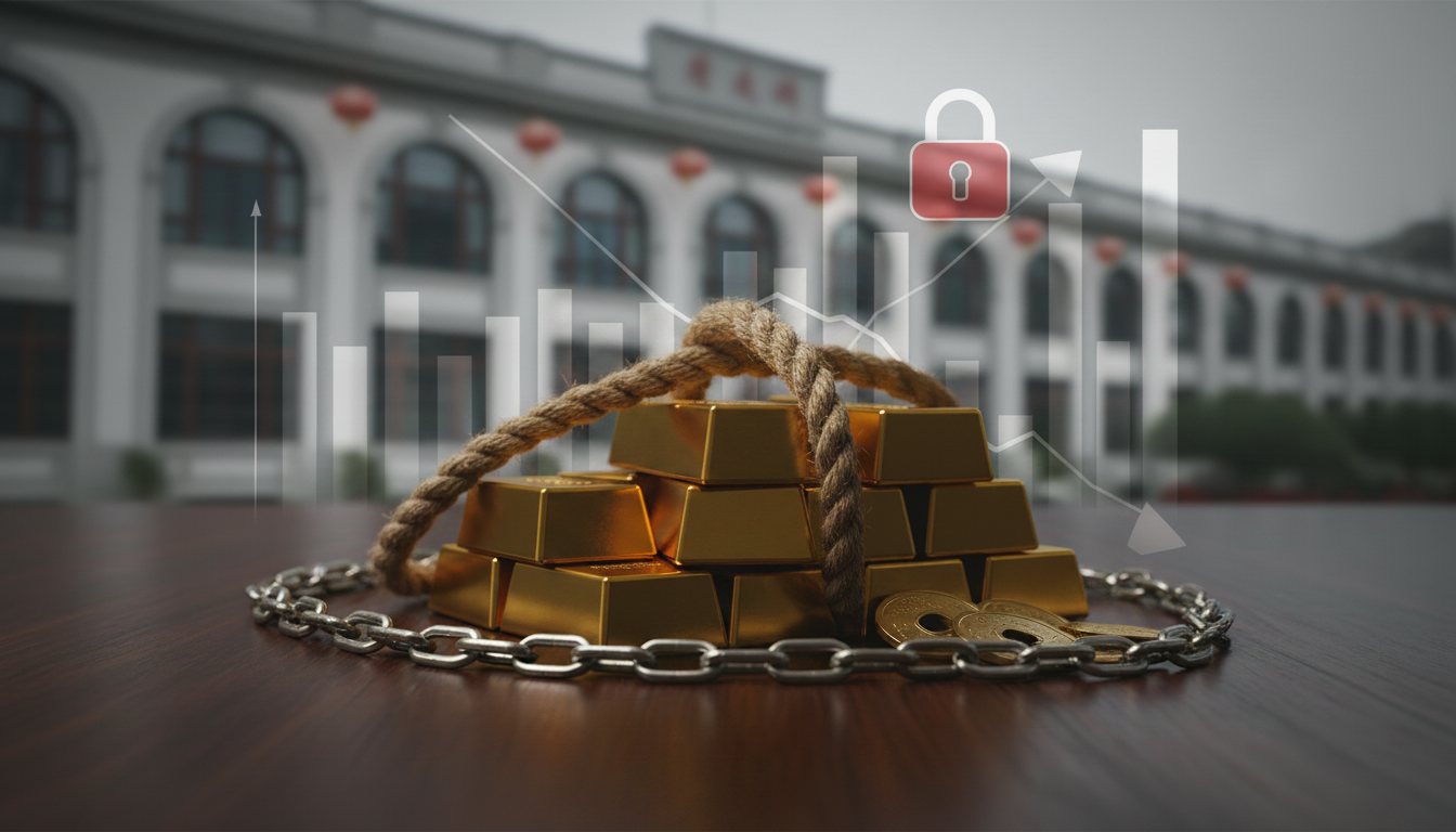 贵金属交易App