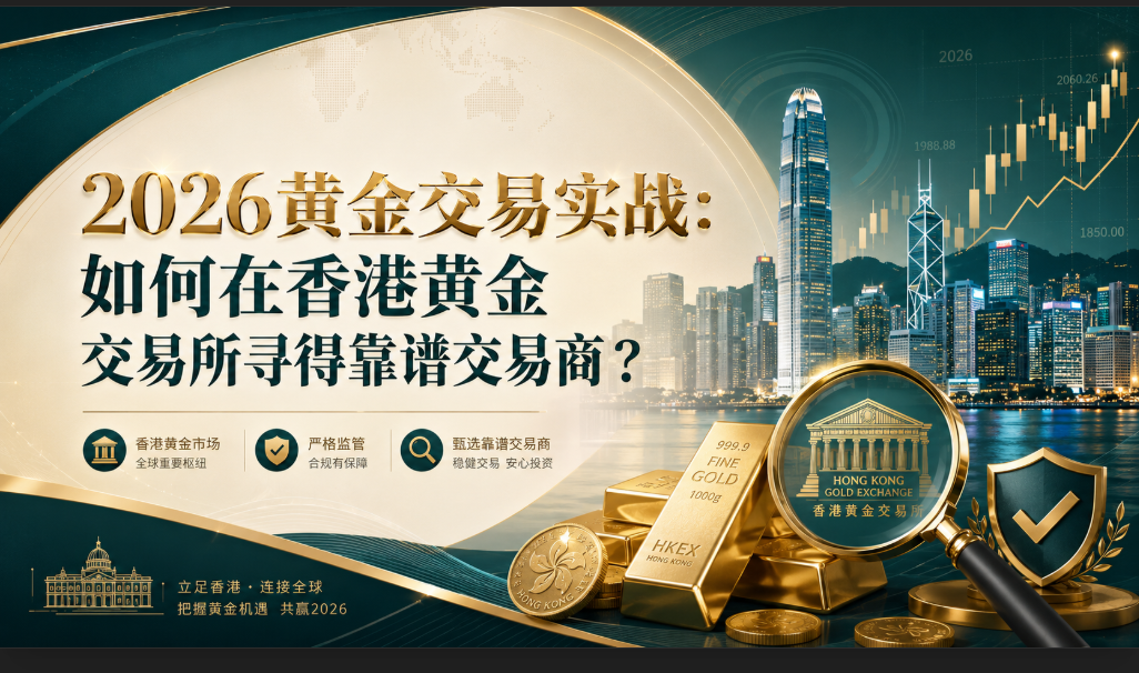 黄金投资技巧