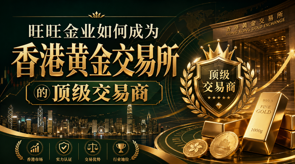 贵金属交易网上开户