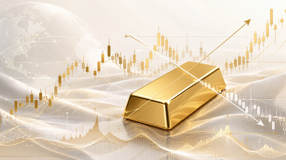 <strong>香港黄金交易所监管体系下的旺旺金业深度解析</strong>