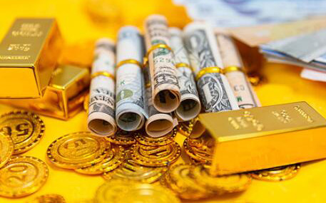 10年黄金价格走势分析,10年黄金价格趋势分析：从波动中浮现稳定收益